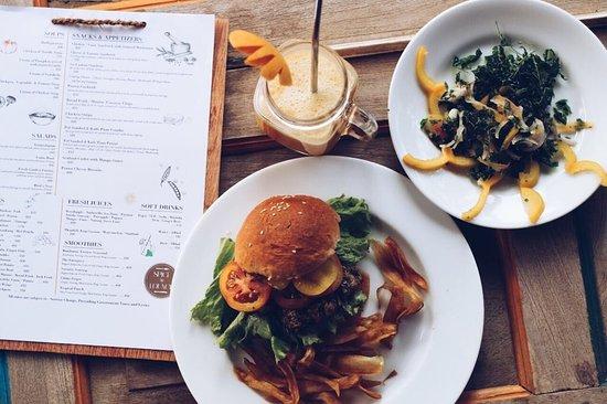 Spice Lounge Restaurant & Bar